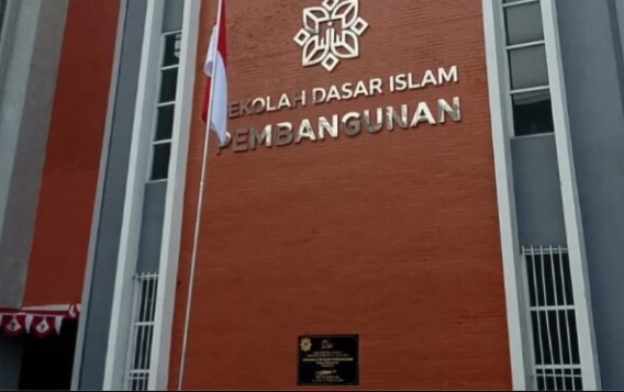 Orang Tua Murid SDIP Kecam Tindakan Anarkis di Sekolah, Tolak Anak Diajar Pihak UIN
