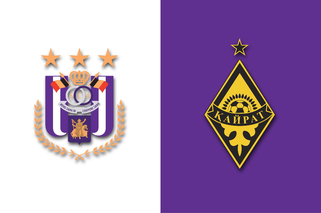 Prediksi Skor Anderlecht vs Kairat Almaty di Playoff UEL, 28 Agustus 2026: Mampukah Wakil Kazakhstan Membalikkan Defisit Tiga Gol?