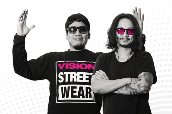 Desta Resmi Tinggalkan Vindes, Perusahaan Siapkan Babak Baru Bersama Vincent