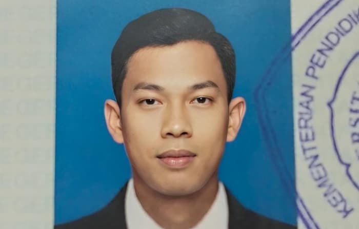Ijazah Tanpa Wisuda: Kisah Taranda, Mahasiswa UNY yang Meninggal Dunia Sebelum Merayakan Kelulusan