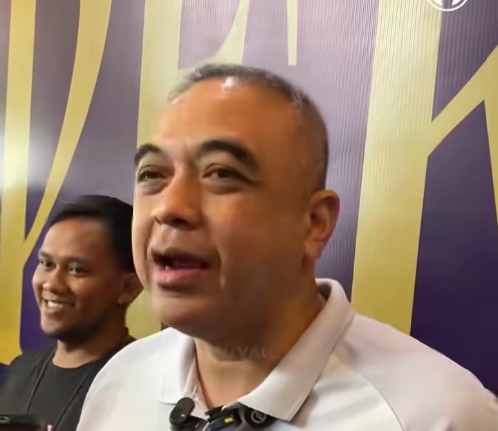 Bersama Tim dan Jersey Baru, Bos Persita Zaki Iskandar Patok Tembus 8 Besar