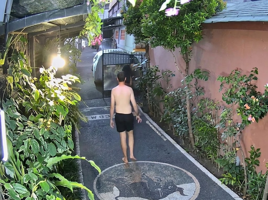 Mabuk dan Berbuat Tak Senonoh di Depan Rumah Warga, WNA Australia Ditangkap