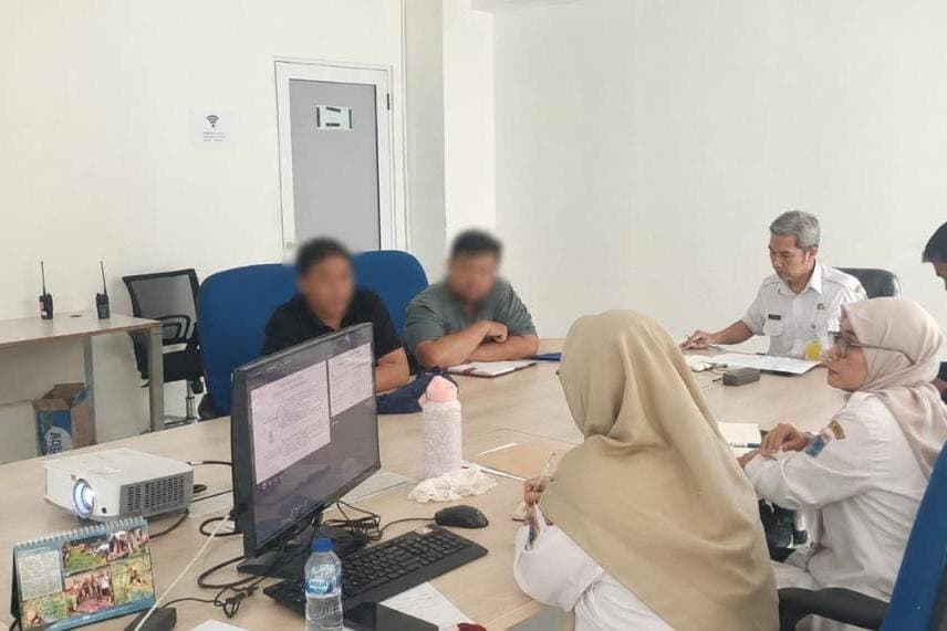 Tak Sesuai Izin, DLH DKI Sanksi 6 Perusahaan Pengangkut Sampah di Jakarta, Didenda Sebesar Rp10 Juta