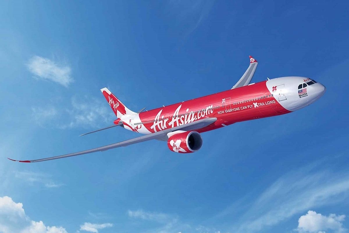 Tiket Sudah Dibeli, Harga Avtur Melonjak: Dilema Maskapai Berbiaya Rendah Seperti AirAsia