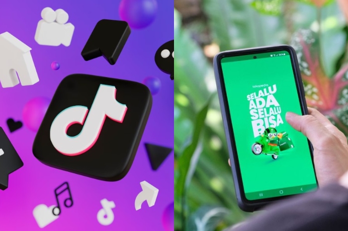 Dua Warga Gugat TikTok dan Tokopedia Rp1,2 Triliun, 4 Lembaga Negara Ikut Diseret