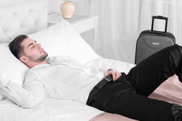 Pernah Sulit Tidur di Tempat Baru? Fenomena Ini Menjelaskan Kenapa Otak Tetap Siaga
