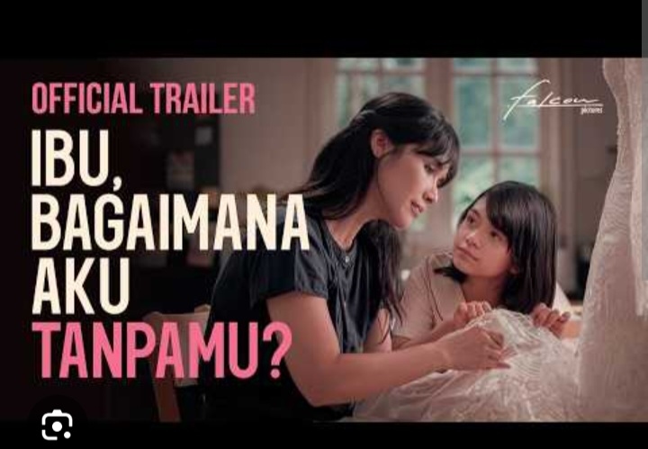 Film Ibu, Bagaimana Aku Tanpamu? Tayang di Bioskop 24 September 2026
