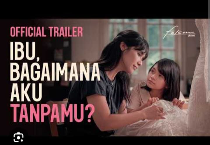 Film Ibu, Bagaimana Aku Tanpamu? Tayang di Bioskop 24 September 2026