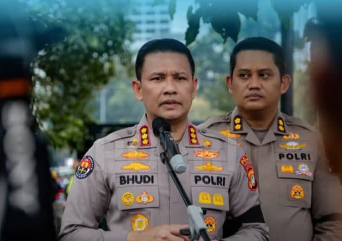 Buku Memburu Muhammad Dituding Penistaan Agama, Polisi Turun Tangan