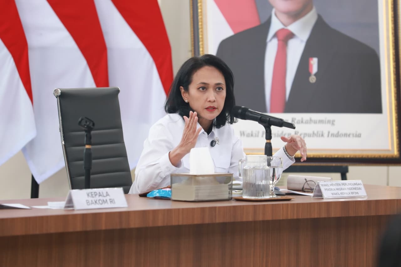 Target Pasar Global: Kementerian P2MI Luncurkan Program SMK Go Global untuk 500 Ribu Tenaga Kerja, Berminat?