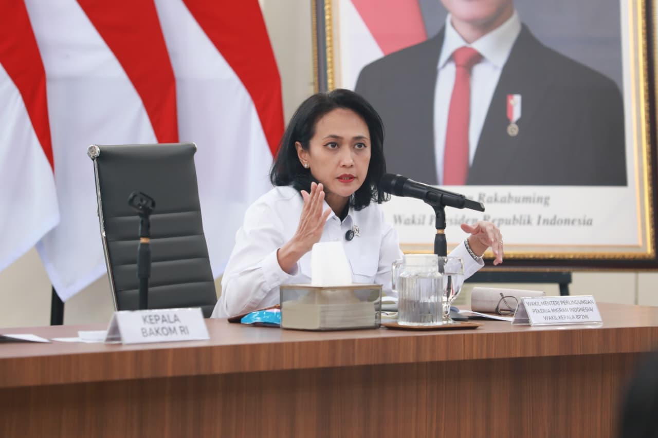 Target Pasar Global: Kementerian P2MI Luncurkan Program SMK Go Global untuk 500 Ribu Tenaga Kerja, Berminat?