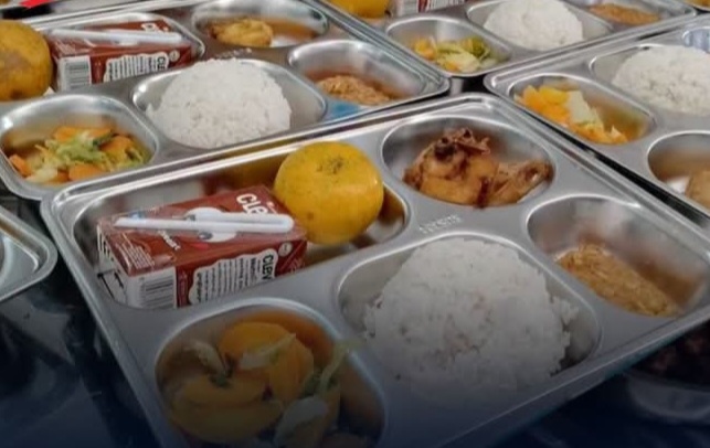 Terungkap Ini Penyebab Keracunan 512 Santri di Sidoarjo