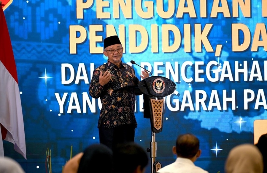 Kemendikdasmen Dapat Anggaran Tambahan Rp28 T, Gaji Guru hingga Sekolah Terintegrasi Jadi Sorotan