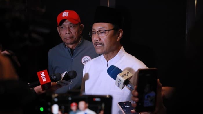 Parah! Sekitar 1,4 Juta Penerima Bansos Terindikasi Main Judi Online, Kemensos Lakukan Pendalaman dan Investigasi