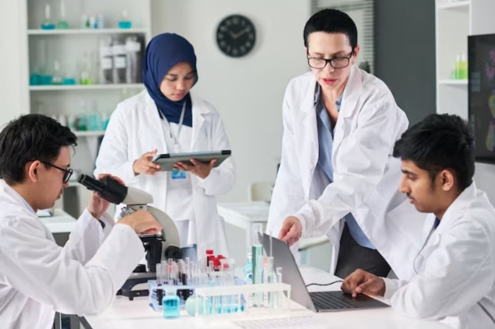 PTKIN Targetkan 10 Fakultas Kedokteran, Calon Dokter Tak Hanya Dibekali Ilmu Medis