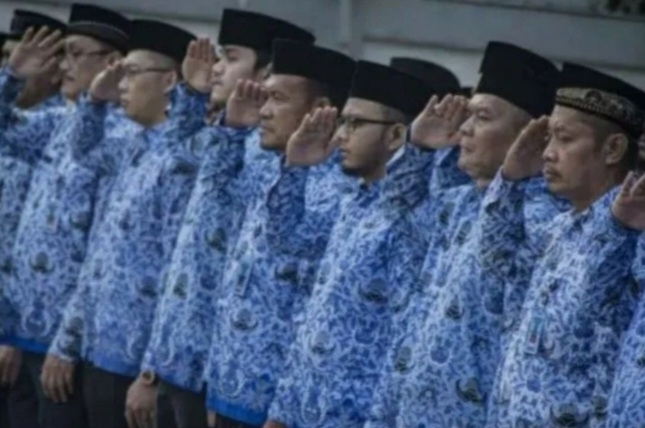 BKN Siapkan 15 Kebijakan Pro-Karier ASN, Fokus Kesejahteraan PNS dan PPPK