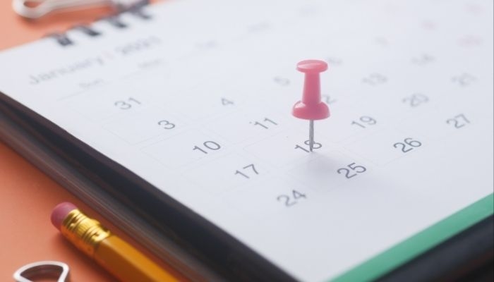 Daftar Lengkap Hari Libur Nasional dan Cuti Bersama 2027, Ada 26 Hari Libur