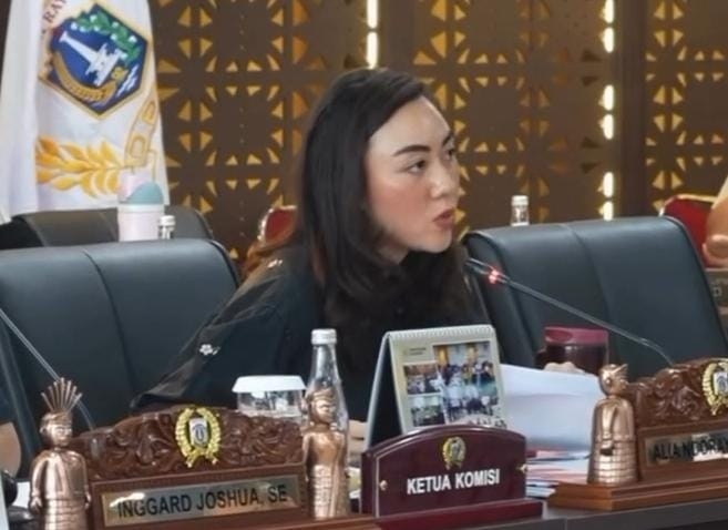 Warga Resah Diteror Begal dan Balap Liar, Legislator Golkar Alia Laksono Desak Pos Pengamanan di Titik Rawan Jakarta
