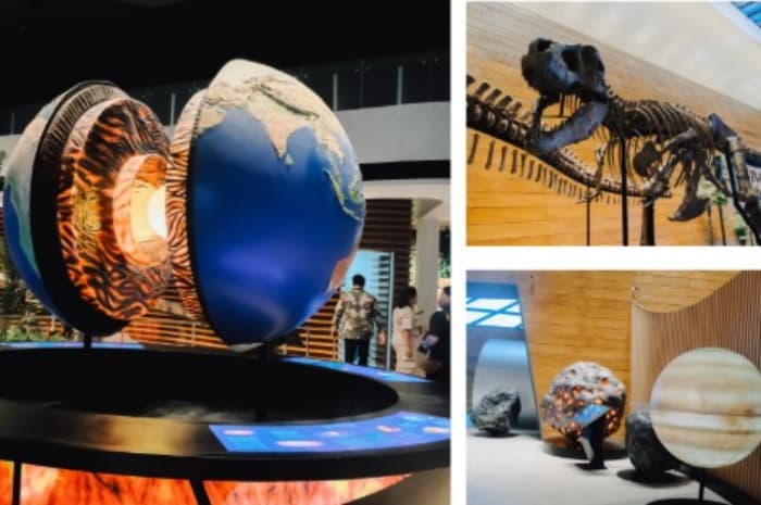 Tahir Solo Museum Baru Dibuka, Temukan Robot Dinosaurus hingga Rover Bulan Di Sana
