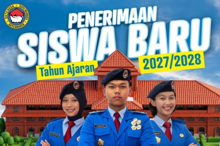 SMA Taruna Nusantara Buka Pendaftaran 2027, Ada Beasiswa Penuh Selama Sekolah