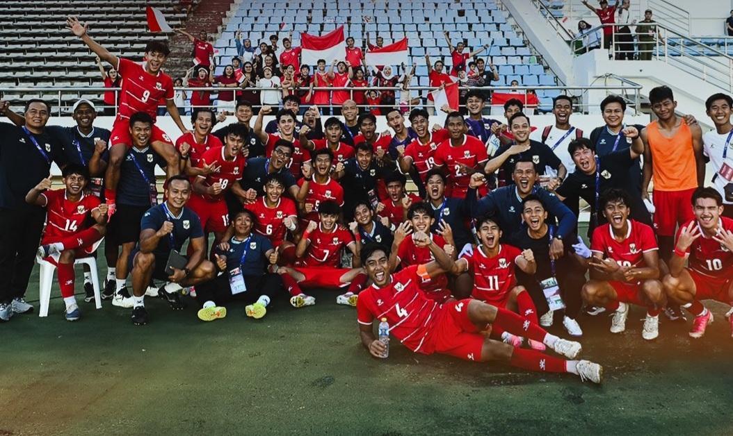 Transformasi Sepak Bola Asia: Ancaman Piala Asia 2027, Kembalinya Tahun Genap 2032, hingga Kans Indonesia Jadi Tuan Rumah