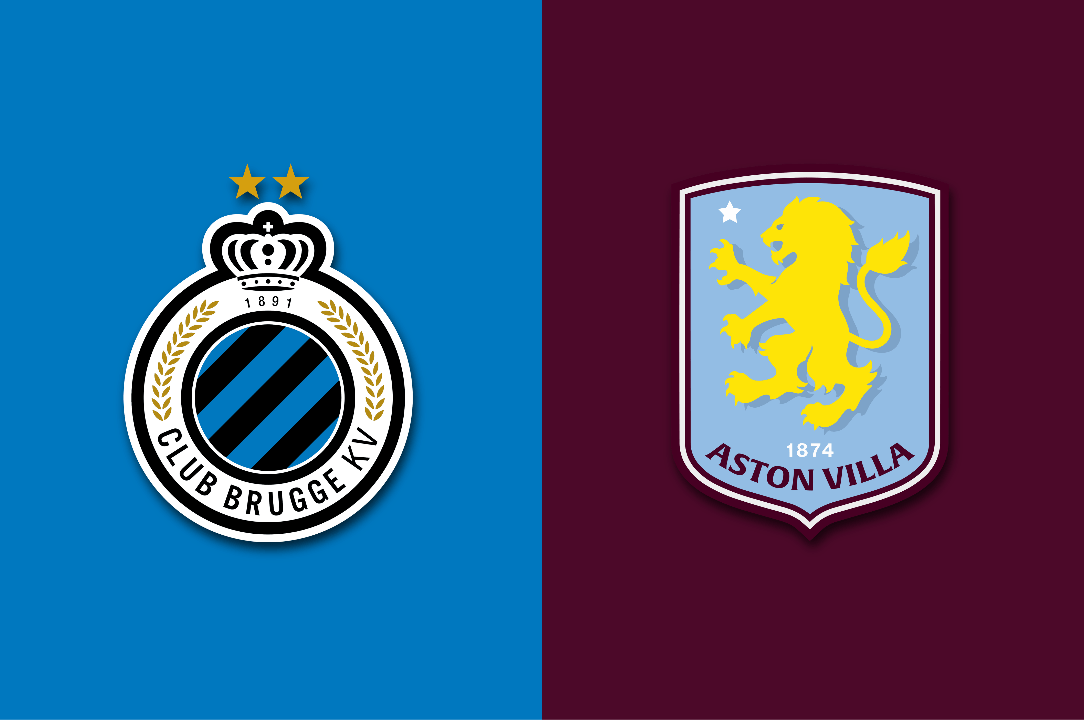 Prediksi Skor Club Brugge vs Aston Villa di UCL, 8 September 2026: Ujian Berat The Villans di Belgia