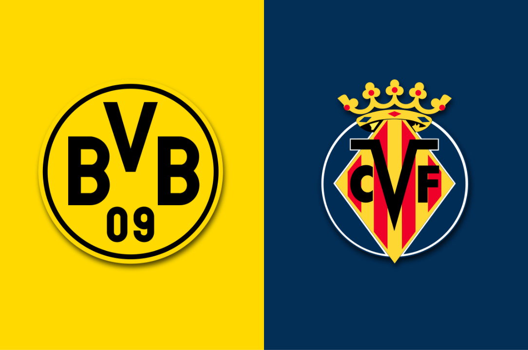 Prediksi Skor Borussia Dortmund vs Villarreal di UCL, 9 September 2026: Die Borussen Bidik Awal Sempurna