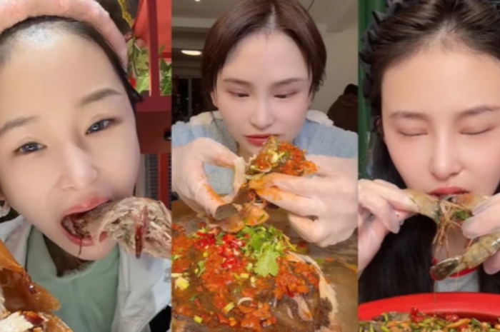 Ketika Like dan Penonton Jadi “Hadiah”, Kasus Ganfan Yingying di China Ungkap Sisi Gelap Mukbang