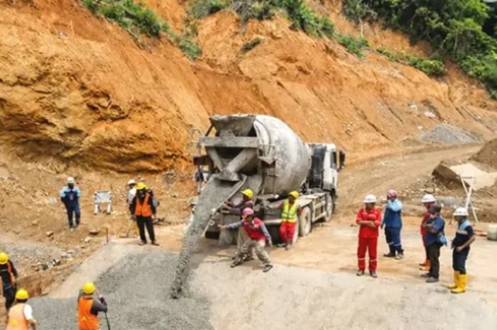 Target Naik Jadi 40.000 Orang, Anggaran Pelatihan Tenaga Konstruksi Kemen PU Malah Turun