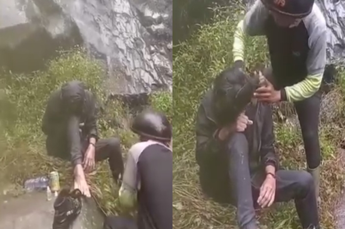 Bukan Sekadar Salah Jalur, Ini Fenomena Psikologi yang Bisa Terjadi Saat Pendaki Tersesat