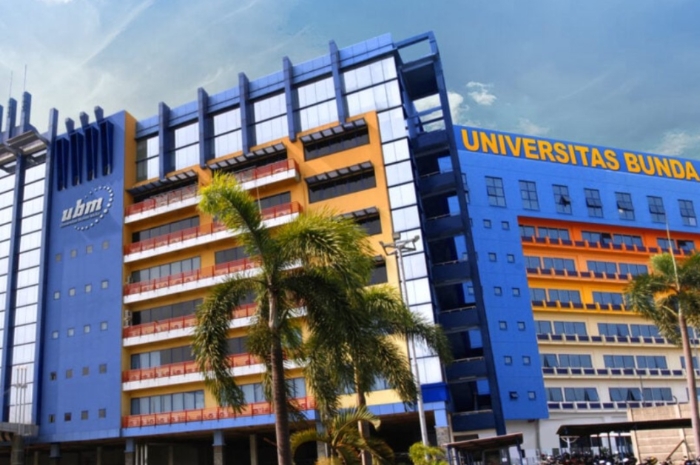 UBM Gandeng Google, AI Learning Center Disiapkan untuk Hadapi Dunia Kerja