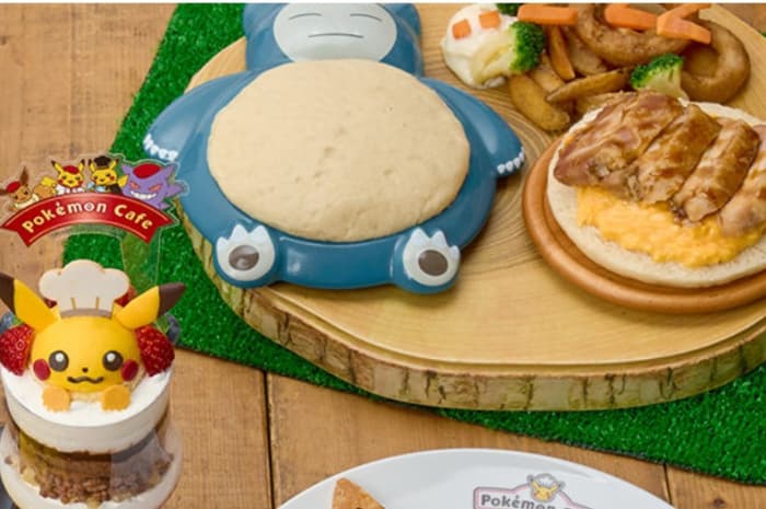 Jangan Sampai Gagal Masuk, Ini Cara Reservasi Pokemon Cafe di Jepang