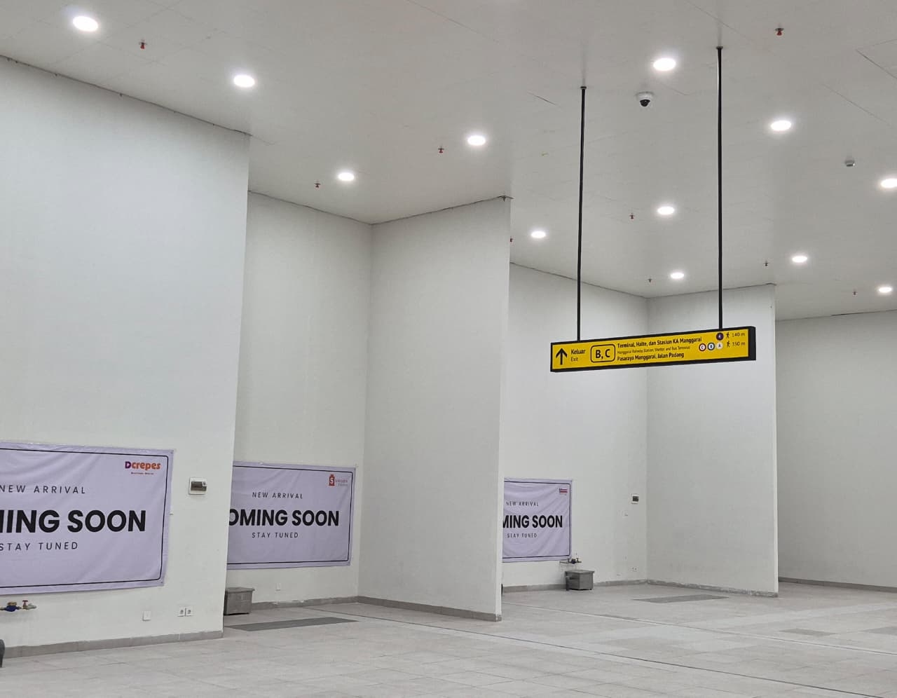 LRT Kelapa Gading-Manggarai Bakal Terhubung dengan KRL Via JPO, Pembangunan Ditargetkan Rampung September 2026