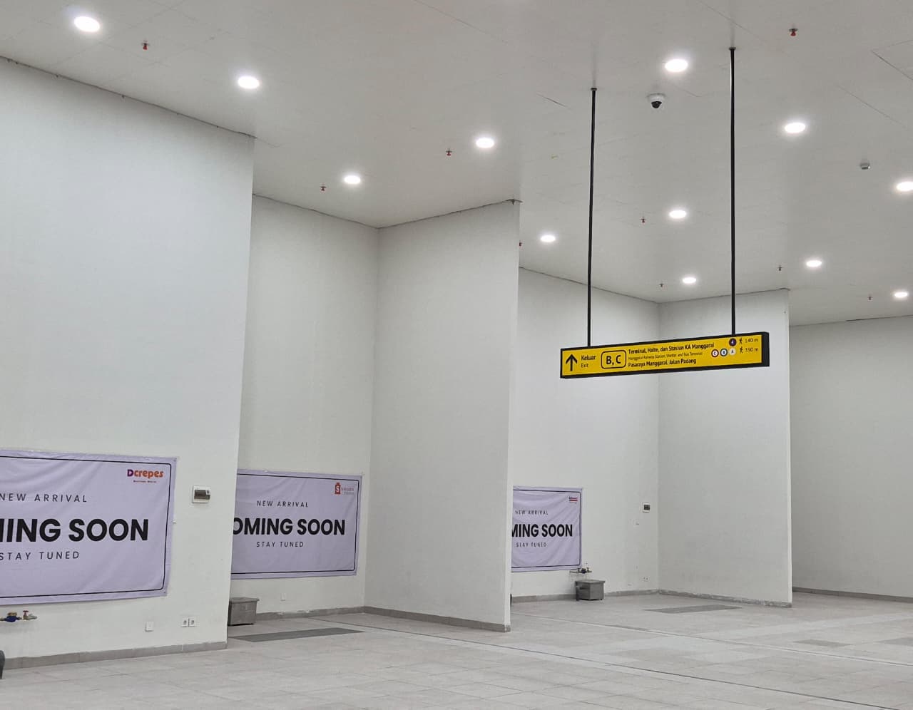 LRT Kelapa Gading-Manggarai Bakal Terhubung dengan KRL Via JPO, Pembangunan Ditargetkan Rampung September 2026