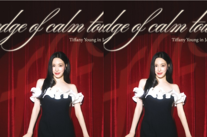 Tiffany Young Rayakan 10 Tahun Karier Solo di Jakarta, Bawa Babak Baru Lewat Edge of Calm