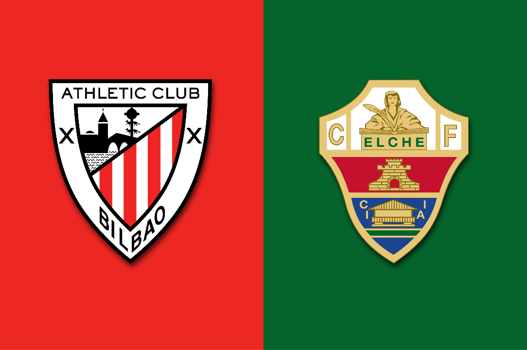 Prediksi Skor Athletic Bilbao vs Elche di La Liga, 12 September 2026: Duel Kontras di San Mames