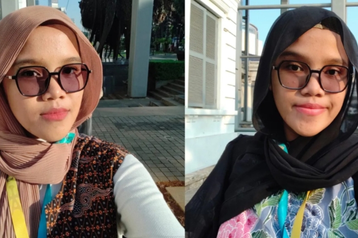 Sempat Takut Dikucilkan karena Hindu, Naya Justru Dibantu Belajar Islam di UIN Jakarta