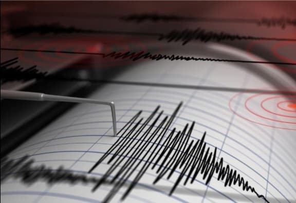 Gempa M 5,6 Guncang Laut Selatan Bayah Banten, BMKG: Tidak Berpotensi Tsunami