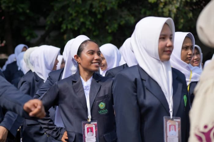 Biarawati Katolik Kuliah di Kampus Islam, Tantangannya Ternyata Bukan Soal Agama