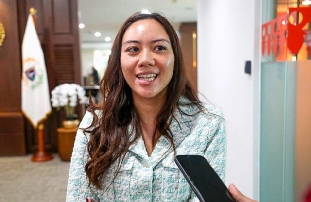 Minta TPP Tepat Sasaran, Legislator Golkar Alia Laksono Tekankan Evaluasi Kinerja ASN Pemprov