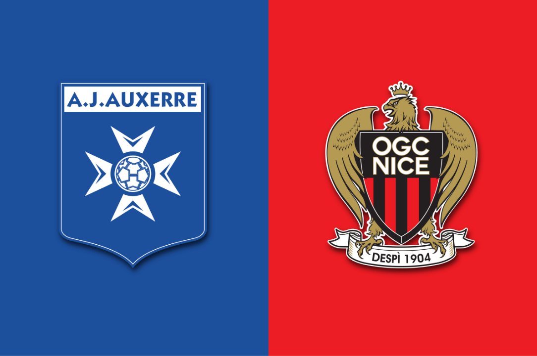 Prediksi Skor Auxerre vs Nice di Ligue 1, 13 September 2026: Adu Tim yang Belum Menang di Abbe-Deschamps