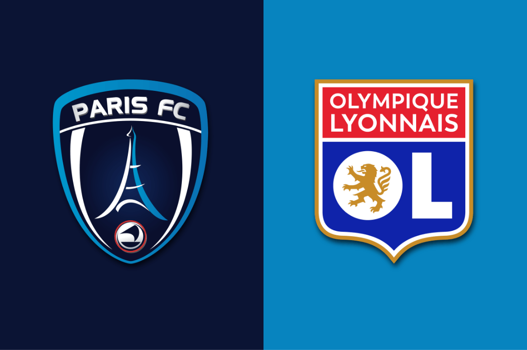 Prediksi Skor Paris FC vs Lyon di Ligue 1, 13 September 2026: Duel Ketat Dua Tim Papan Atas