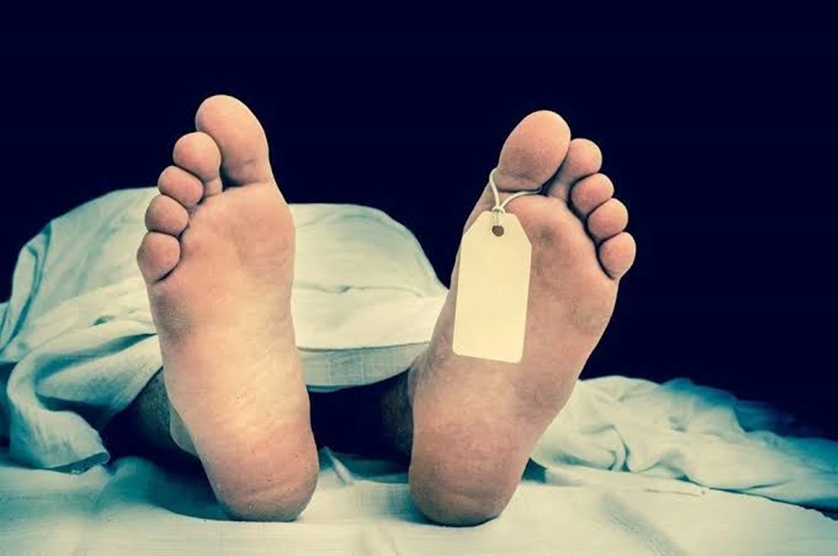 Panik Dikejar Kelompok Bersenjata Tajam, Dua Pelajar Tewas Menabrak Trotoar di Alam Sutera
