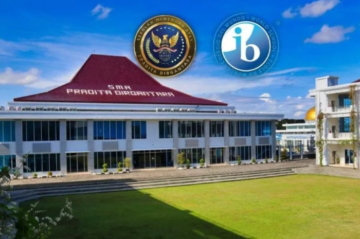 Nilai Tinggi Belum Cukup, Ini Tahapan Seleksi Masuk SMA Pradita Dirgantara