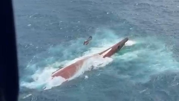 23 Warga Garut Jadi Korban Tragedi Kapal Virgo Transport 8 yang Terbalik di Laut Jawa, Berikut Daftar Nama-Namanya!
