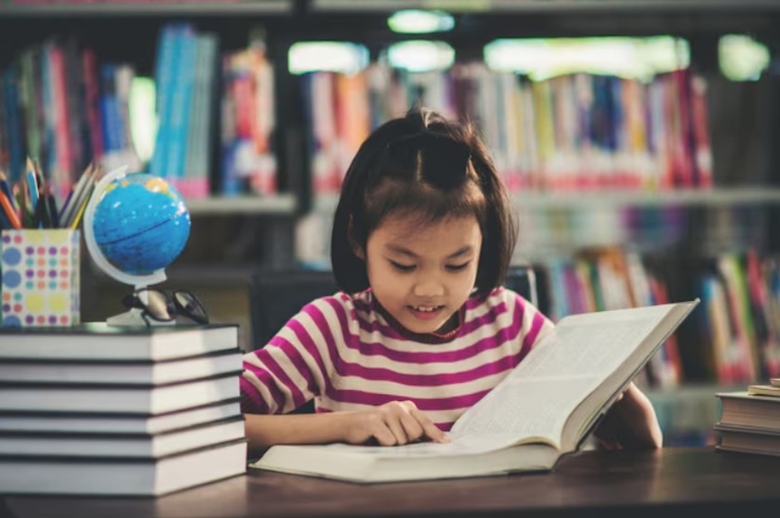 Krisis Literasi Siswa AS Makin Mengkhawatirkan, Psikologi Anak Ikut Jadi Taruhan