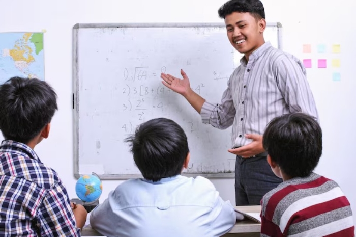 Pengajar Indonesia Bisa Mengajar di 12 Negara, Ada 39 Formasi Guru SILN Dibuka untuk Non-ASN