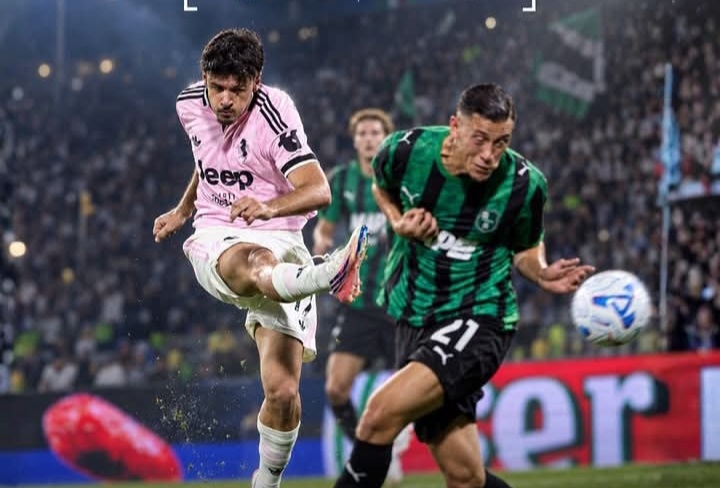 Sassuolo Hajar Juventus, Rating Jay Idzes Keren, Ditarik Cedera Otot