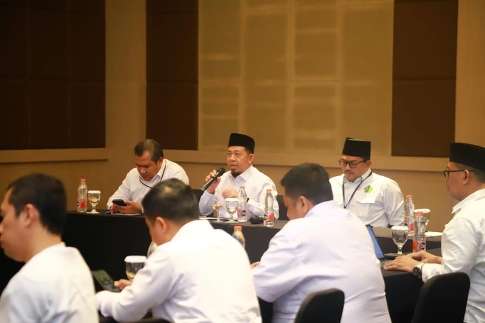 Menuju Satu Dekade Hari Santri, Kemenag Siap Luncurkan Logo dan Tema pada 22 September 2026, Simak Rangkaian Kegiatannya!