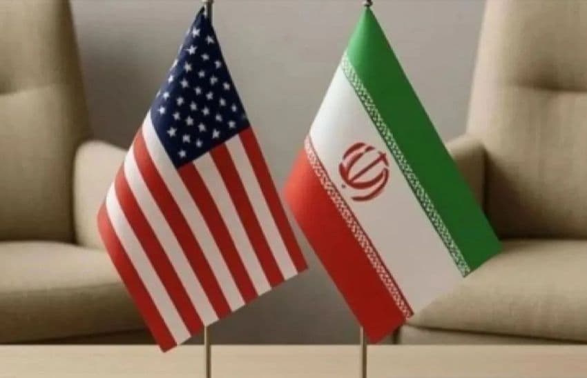 Demi Akhiri Konflik, China Desak AS-Iran Kembali ke Mou Islamabad